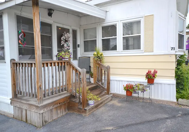 5th image of 71 Marlette Ave, Hooksett, NH 03106 | MLS# 5104097