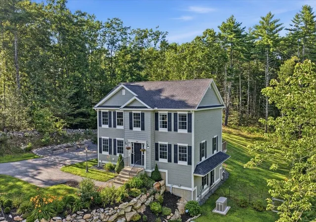 1st image of 200 Harmony Rd, Northwood, NH 03261 | MLS# 5104098
