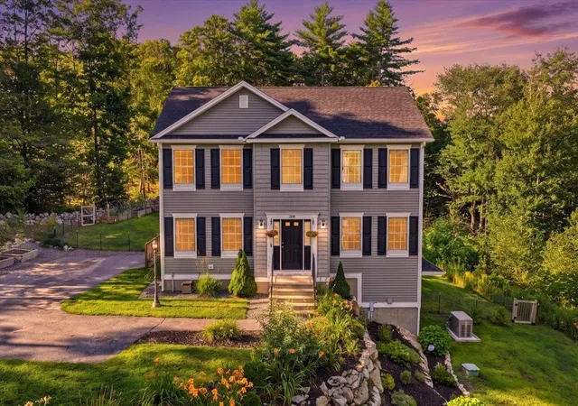 2nd image of 200 Harmony Rd, Northwood, NH 03261 | MLS# 5104098