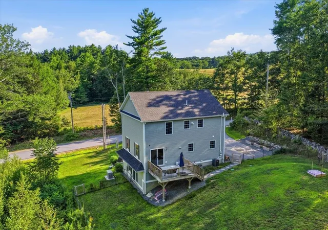 3rd image of 200 Harmony Rd, Northwood, NH 03261 | MLS# 5104098