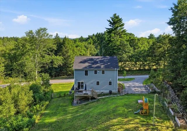 4th image of 200 Harmony Rd, Northwood, NH 03261 | MLS# 5104098