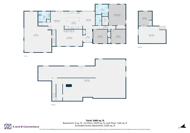 37th image of 231 Post Rd, North Hampton, NH 03862 | MLS# 5104100