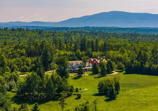 Photo 1 of Mansion for sale at 159 Winhall Hollow Rd, Bondville, VT 05340 | MLS# 5104104 | Listing updated on 2026-08-08