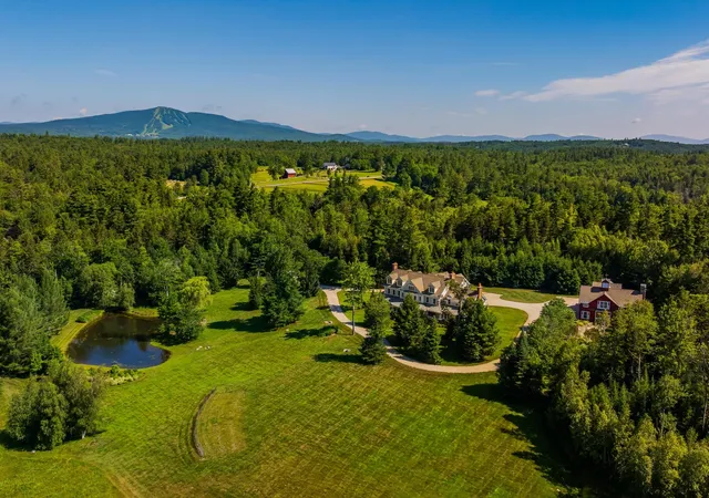 Photo 2 of Mansion for sale at 159 Winhall Hollow Rd, Bondville, VT 05340 | MLS# 5104104 | Listing updated on 2026-08-08