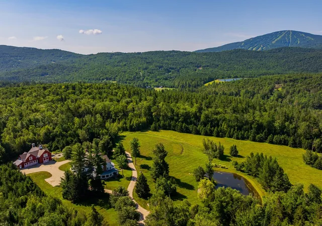 Photo 3 of Single family home for sale at 159 Winhall Hollow Rd, Bondville, VT 05340 | MLS# 5104104 | Listing updated on 2026-08-08