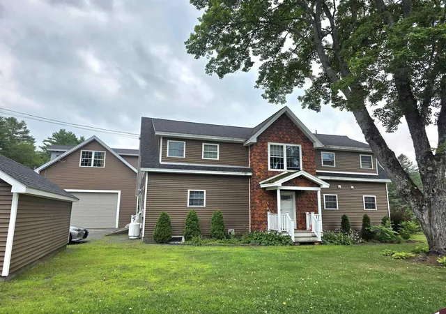 Photo 1 of Single family home for sale at 29 Piper Rd, North Springfield, VT 05150 | MLS# 5104109 | Listing updated on 2026-09-15