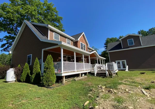 Photo 3 of Single family home for sale at 29 Piper Rd, North Springfield, VT 05150 | MLS# 5104109 | Listing updated on 2026-09-15