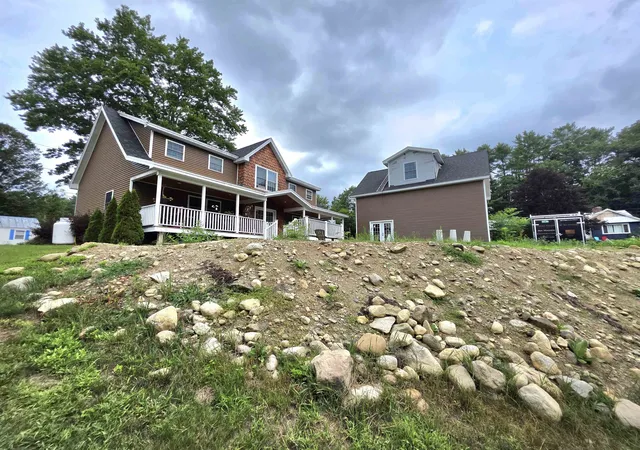 Photo 3 of Single family home for sale at 29 Piper Rd, North Springfield, VT 05150 | MLS# 5104109 | Listing updated on 2026-09-15