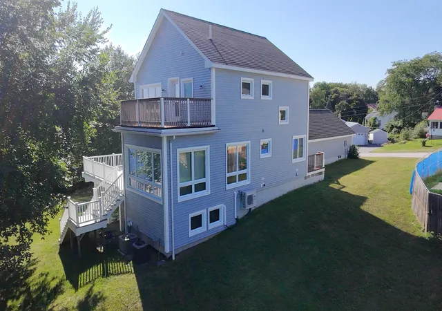 Photo 2 of Single family home for sale at 20 Chapin Ter, Laconia, NH 03246 | MLS# 5104113 | Listing updated on 2026-08-27
