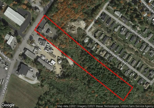 1st image of 3601 Lafayette Rd, Portsmouth, NH 03801 | MLS# 5104114