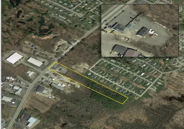 3rd image of 3601 Lafayette Rd, Portsmouth, NH 03801 | MLS# 5104114