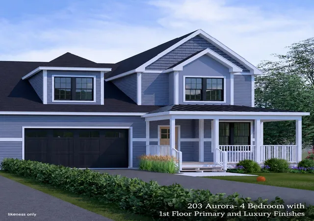 Condo for sale at 203 Aurora Rd, South Burlington, VT 05403 | MLS# 5104115