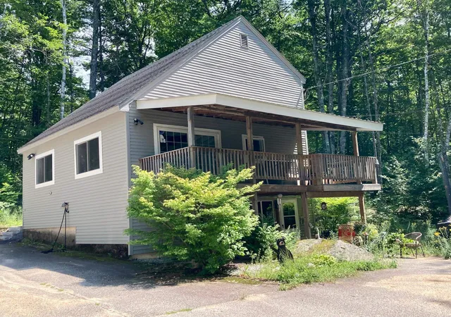 1st image of 92 Skyline Dr, Intervale, NH 03845 | MLS# 5104117