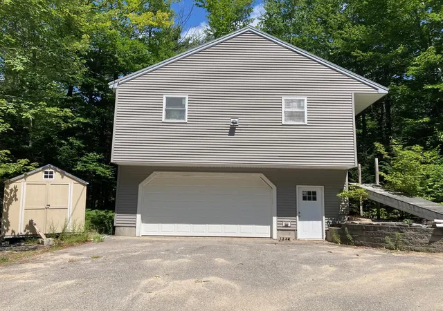 2nd image of 92 Skyline Dr, Intervale, NH 03845 | MLS# 5104117