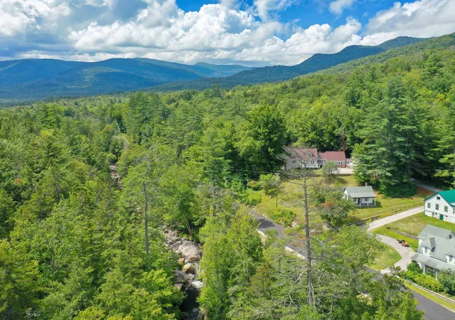 2nd image of 5 & 7 Mountainside Rd, North Woodstock, NH 03262 | MLS# 5104119