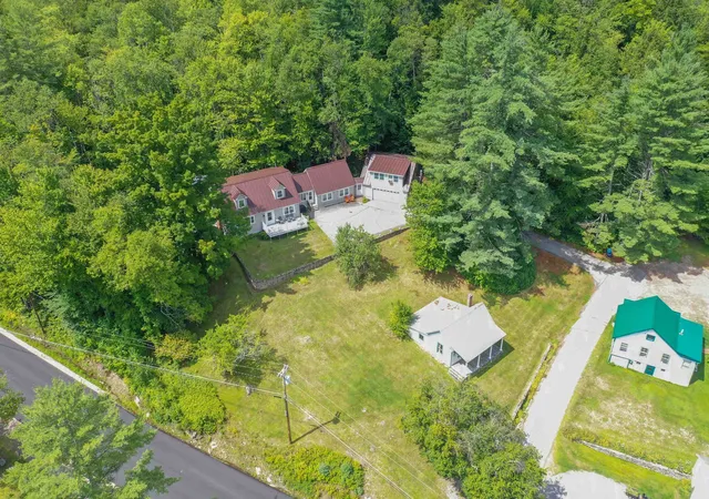 3rd image of 5 & 7 Mountainside Rd, North Woodstock, NH 03262 | MLS# 5104119