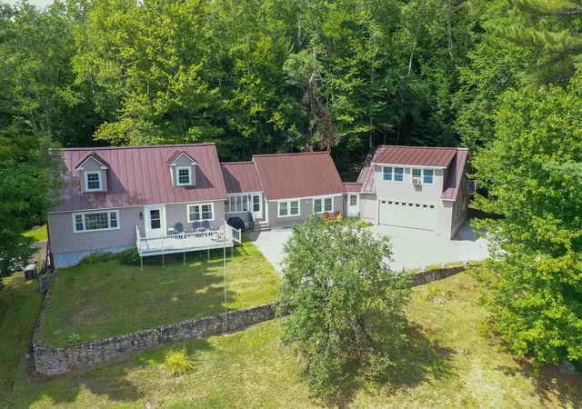 4th image of 5 & 7 Mountainside Rd, North Woodstock, NH 03262 | MLS# 5104119