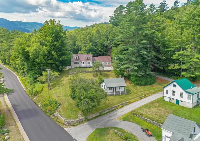 5th image of 5 & 7 Mountainside Rd, North Woodstock, NH 03262 | MLS# 5104119