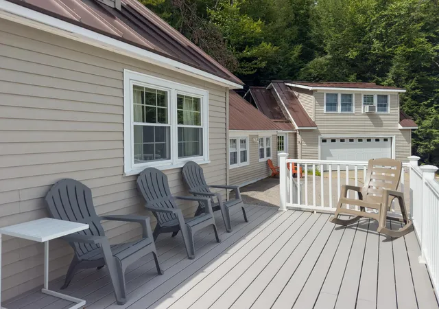 60th image of 5 & 7 Mountainside Rd, North Woodstock, NH 03262 | MLS# 5104119