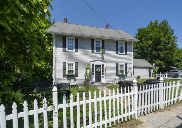 1st image of 7 Island St, Wilton, NH 03086 | MLS# 5104126