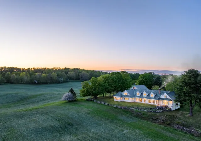 Single family home for sale at 218 Whetstone Brook Rd, Craftsbury, VT 05826 | MLS# 5104128