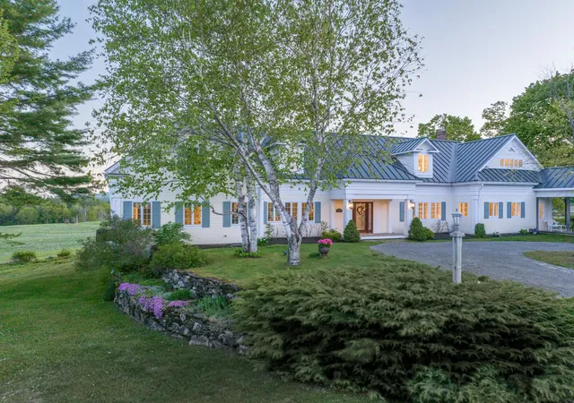 Photo 2 of Single family home for sale at 218 Whetstone Brook Rd, Craftsbury, VT 05826 | MLS# 5104128 | Listing updated on 2026-09-14
