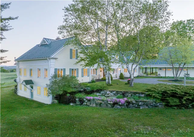 Photo 4 of Single family home for sale at 218 Whetstone Brook Rd, Craftsbury, VT 05826 | MLS# 5104128 | Listing updated on 2026-09-14