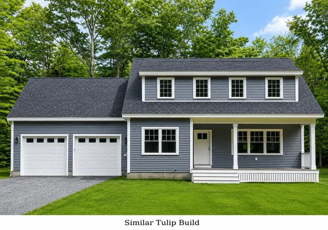1st image of Lot25 Frederick Ln, Nottingham, NH 03290 | MLS# 5104133