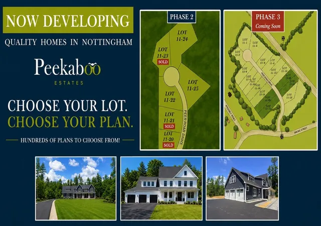 14th image of Lot25 Frederick Ln, Nottingham, NH 03290 | MLS# 5104133