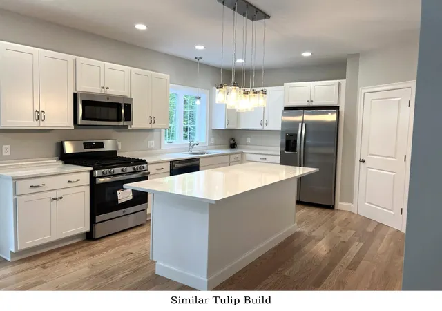 2nd image of Lot25 Frederick Ln, Nottingham, NH 03290 | MLS# 5104133