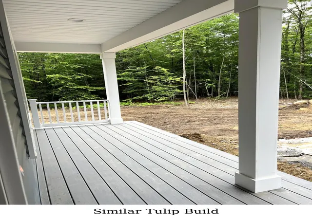 4th image of Lot25 Frederick Ln, Nottingham, NH 03290 | MLS# 5104133
