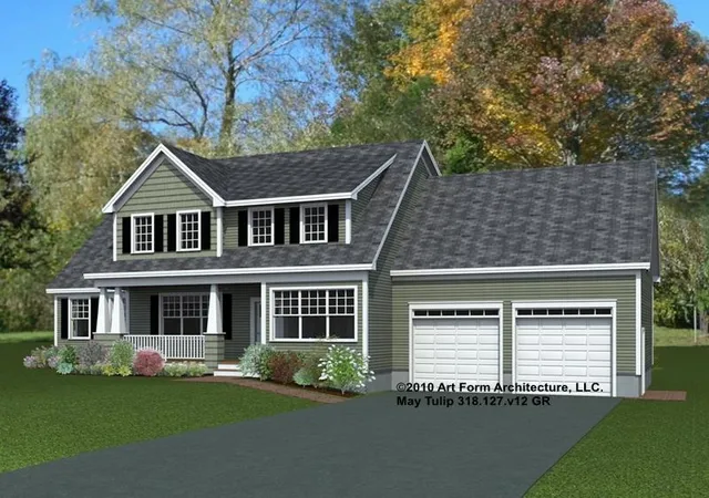 5th image of Lot25 Frederick Ln, Nottingham, NH 03290 | MLS# 5104133