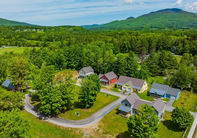 Photo 1 of Condo for sale at 40 Jameson Flats, Manchester Center, VT 05255 | MLS# 5104145 | Listing updated on 2026-08-09