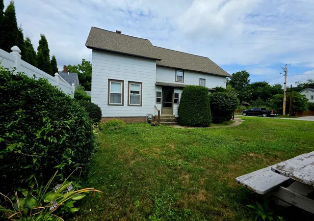 30th image of 16 Dakin St, Concord, NH 03301 | MLS# 5104150