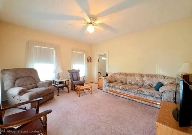 Photo 3 of Single family home for sale at 16 Dakin St, Concord, NH 03301 | MLS# 5104150 | Listing updated on 2026-09-22