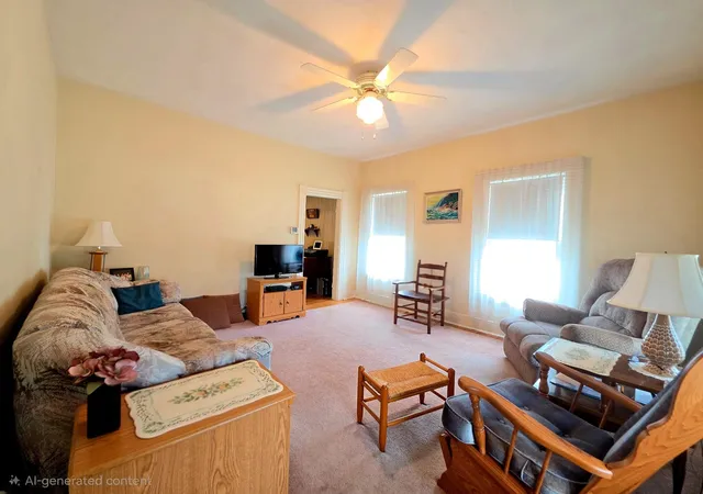 Photo 4 of Single family home for sale at 16 Dakin St, Concord, NH 03301 | MLS# 5104150 | Listing updated on 2026-09-22