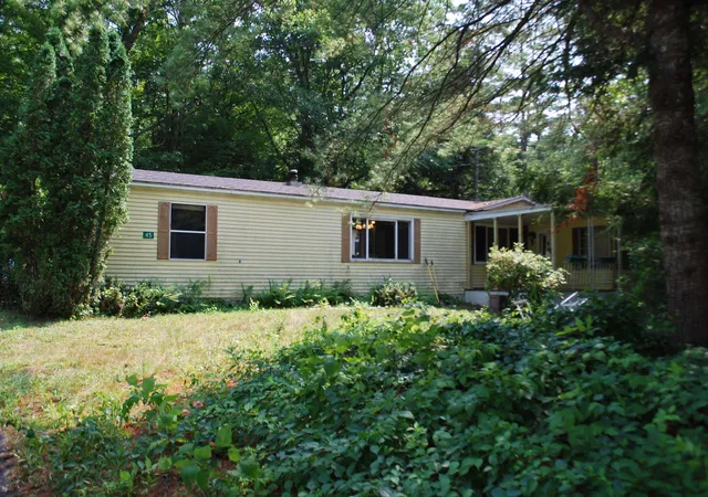1st image of 45 Hemlock Dr, Center Tuftonboro, NH 03816 | MLS# 5104152