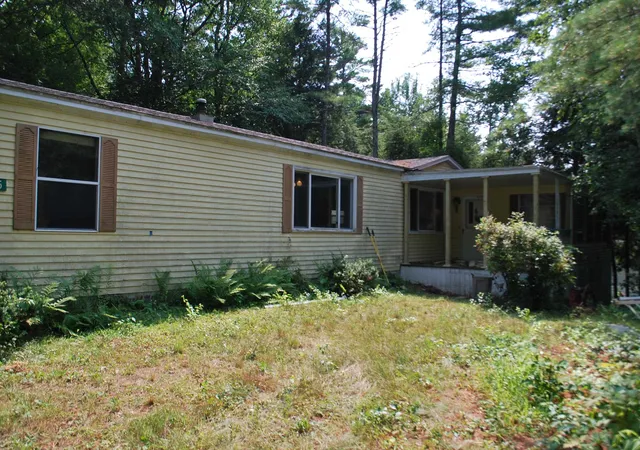 2nd image of 45 Hemlock Dr, Center Tuftonboro, NH 03816 | MLS# 5104152