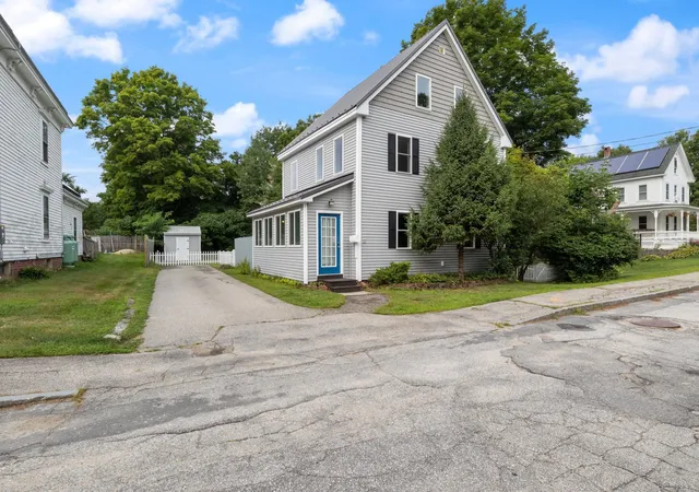 1st image of 22 Church St, Farmington, NH 03835 | MLS# 5104161