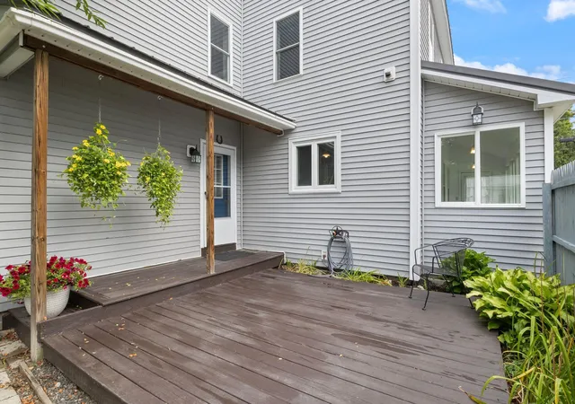 42nd image of 22 Church St, Farmington, NH 03835 | MLS# 5104161