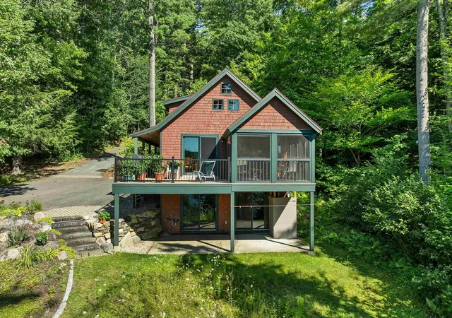 1st image of 88 Hidden Valley Dr, Center Tuftonboro, NH 03816 | MLS# 5104166