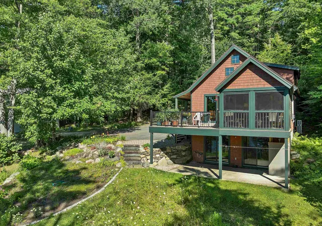 2nd image of 88 Hidden Valley Dr, Center Tuftonboro, NH 03816 | MLS# 5104166