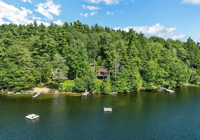 31st image of 88 Hidden Valley Dr, Center Tuftonboro, NH 03816 | MLS# 5104166