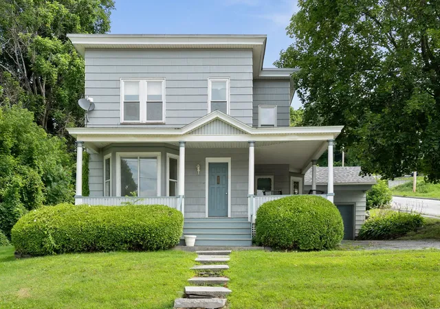 Photo 1 of Single family home for sale at 22 Eastern Ave, Barre, VT 05641 | MLS# 5104171 | Listing updated on 2026-08-10