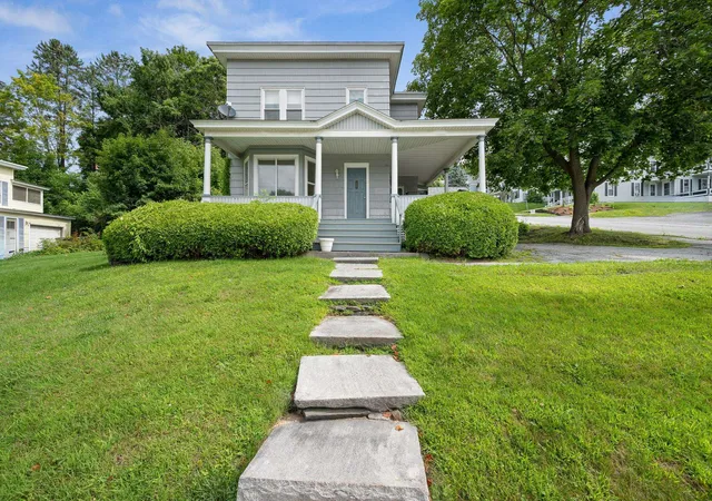 Photo 2 of Single family home for sale at 22 Eastern Ave, Barre, VT 05641 | MLS# 5104171 | Listing updated on 2026-08-10