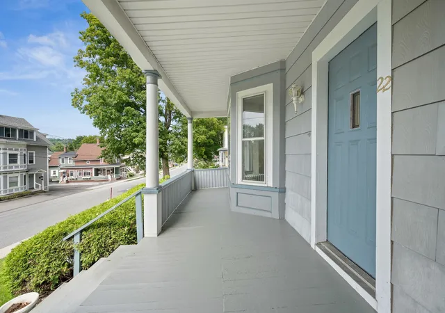 Photo 3 of Single family home for sale at 22 Eastern Ave, Barre, VT 05641 | MLS# 5104171 | Listing updated on 2026-08-10