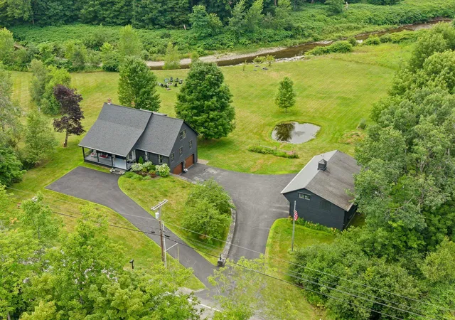 Photo 1 of Sale Pending at 680 12a Rte, Northfield, VT 05663 | MLS# 5104174 | Listing updated on 2026-08-25