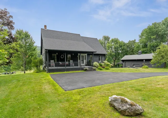 Photo 2 of Sale Pending at 680 12a Rte, Northfield, VT 05663 | MLS# 5104174 | Listing updated on 2026-08-25