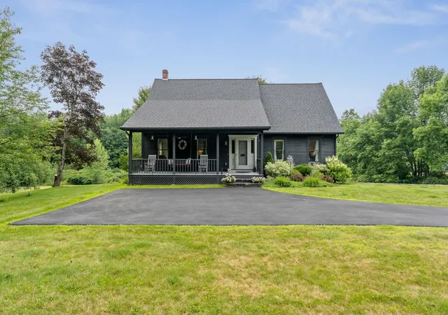 Photo 3 of Sale Pending at 680 12a Rte, Northfield, VT 05663 | MLS# 5104174 | Listing updated on 2026-08-25
