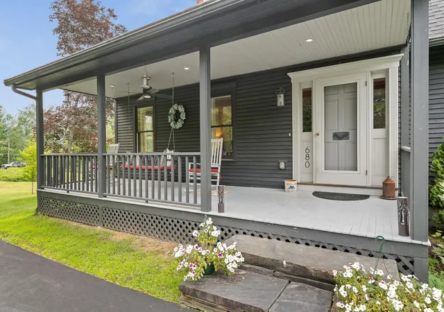 Photo 4 of Sale Pending at 680 12A Rte, Northfield, VT 05663 | MLS# 5104174 | Listing updated on 2026-08-25